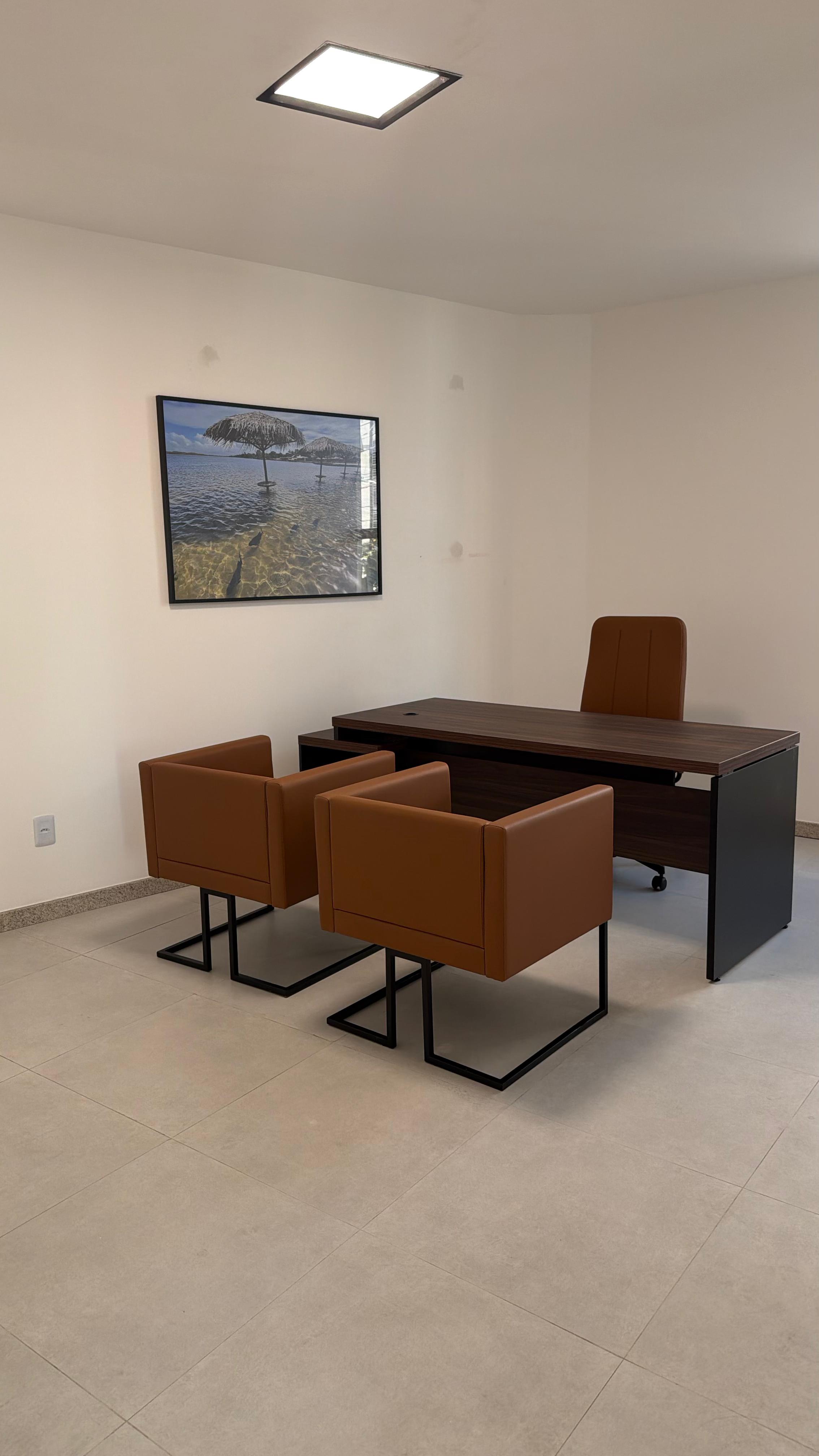 Sala Barra dos Coqueiros